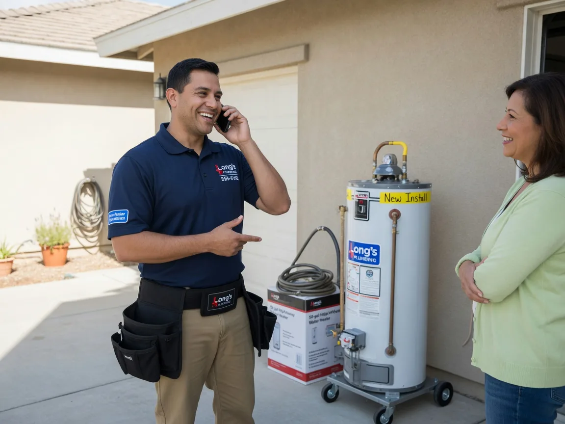 Leak Detection Pocomoke City, MD FAQs
